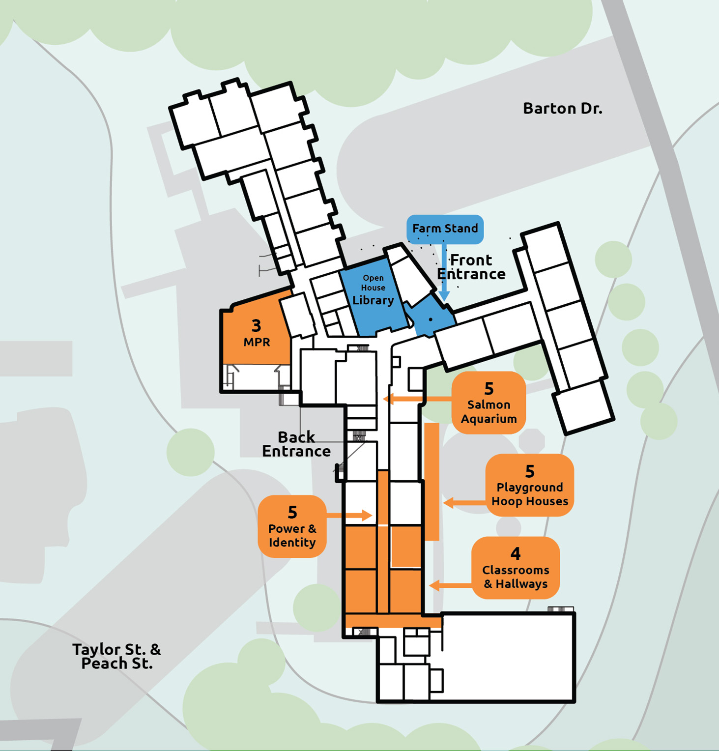 UE-EXPO-Building-Map